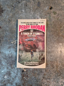 Perry Rhodan 57: A Touch Of Eternity - Clark Darlton
