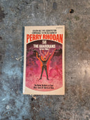 Perry Rhodan 58: The Guardians - Kurt Mahr