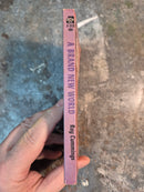 A Brand New World - Ray Cummings