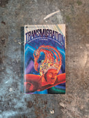 Transmigration - J. T. McIntosh