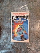 Perry Rhodan 60: Dimension Search - Kurt Mahr