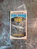 Perry Rhodan 61: Death Waits In Semispace - Kurt Mahr