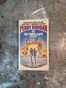 Perry Rhodan 63: The Tigris Leaps - Kurt Brand