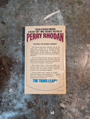 Perry Rhodan 63: The Tigris Leaps - Kurt Brand