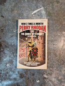Perry Rhodan 69: The Bonds Of Eternity - Clark Darlton