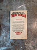 Perry Rhodan 69: The Bonds Of Eternity - Clark Darlton