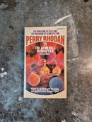 Perry Rhodan 71: The Atom Hell Of Grautier - Kurt Mahr