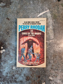 Perry Rhodan 72: The Caves Of The Druufs - Kurt Mahr