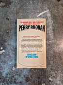 Perry Rhodan 73: Spaceship Of Ancestors - Clark Darlton