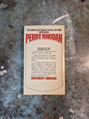 Perry Rhodan 74: Checkmate Universe - Kurt Mahr