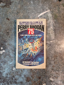 Perry Rhodan 75: Planet Topide, Please Reply! - Kurt Brand