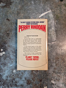 Perry Rhodan 75: Planet Topide, Please Reply! - Kurt Brand
