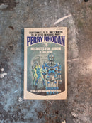 Perry Rhodan 76: Recruits For Arkon - Clark Darlton