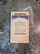 Perry Rhodan 76: Recruits For Arkon - Clark Darlton