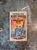 Perry Rhodan 77: Conflict Center Naator - Clark Darlton