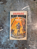 Perry Rhodan 78: Power Key - K. H. Scheer