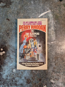 Perry Rhodan 79: The Sleepers - William Voltz