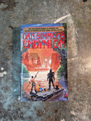 Endymion - Dan Simmons