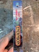 Endymion - Dan Simmons
