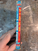 People Minus X/Lest We Forget Thee, Earth - Raymond Z. Gallun/Calvin M. Knox