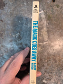 The Magic Goes Away - Larry Niven