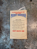 Perry Rhodan 81: Pucky's Greatest Hour - Kurt Brand