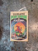 Perry Rhodan 82: Atlan In Danger - Kurt Brand