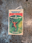 Perry Rhodan 83: Ernst Ellert Returns! - Clark Darlton