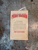 Perry Rhodan 83: Ernst Ellert Returns! - Clark Darlton