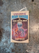 Perry Rhodan 84: Secret Mission Moluk - William Voltz