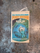 Perry Rhodan 86: Blazing Sun - Clark Darlton