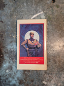 Perry Rhodan 87: The Starless Realm - Clark Darlton