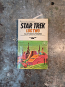 Star Trek: Log Two - Alan Dean Foster