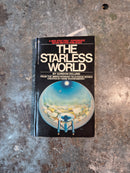 The Starless World - Gordon Eklund
