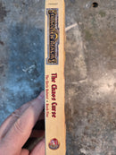 Forgotten Realms The Cleric Quintet Book Five: The Chaos Curse - R. A. Salvatore