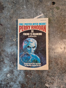 Perry Rhodan 91: Friend To Mankind - William Voltz