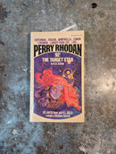 Perry Rhodan 92: The Target Star - K. H. Scheer