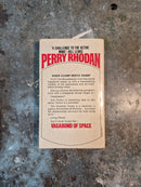 Perry Rhodan 93: Vagabond Of Space - Clark Darlton
