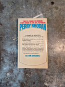 Perry Rhodan 94: Action Division 3 - Kurt Mahr