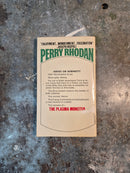 Perry Rhodan 95: The Plasma Monster - Kurt Mahr