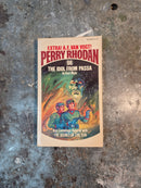 Perry Rhodan 98: The Idol From Passa - Kurt Mahr