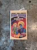 Perry Rhodan 99: The Blue System - K. H. Scheer