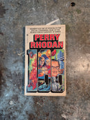 Perry Rhodan 100: Desert Of Death's Domain - Kurt Mahr