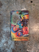 Perry Rhodan 100: Desert Of Death's Domain - Kurt Mahr