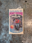 Perry Rhodan 101: Blockade Lepso - Kurt Brand