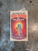 Perry Rhodan 102: Spoor Of The Ants - William Voltz