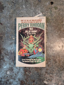 Perry Rhodan 103: False Front - Clark Darlton