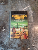 Forbidden World - Ted White & David Bischoff