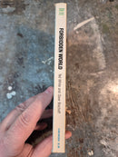 Forbidden World - Ted White & David Bischoff