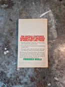 Forbidden World - Ted White & David Bischoff